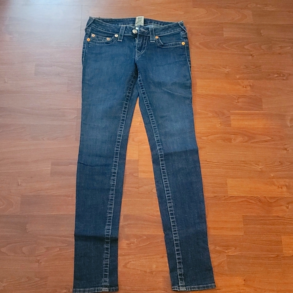 True religion jeans